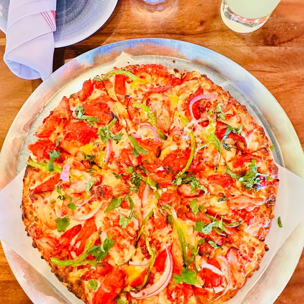 Namaste Grill & Bar 1