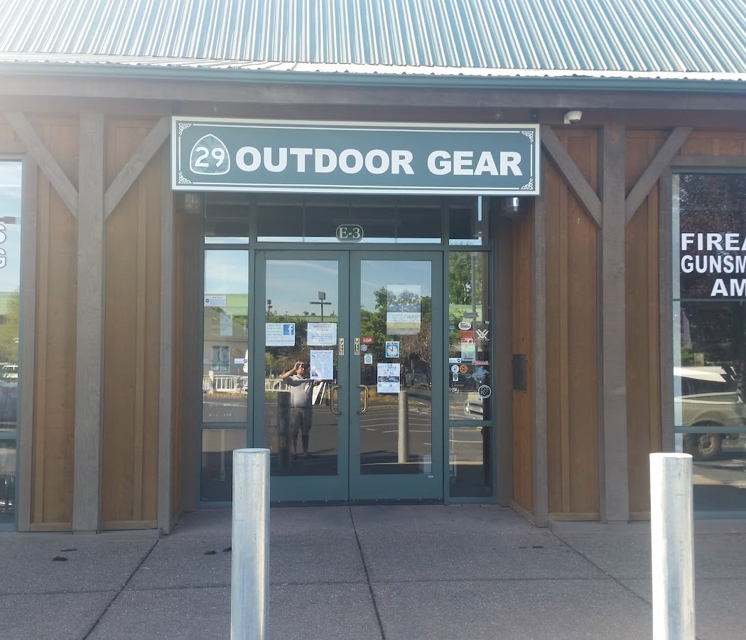 29 Outdoor Gear 2