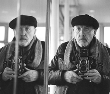 John Minihan in Conversation