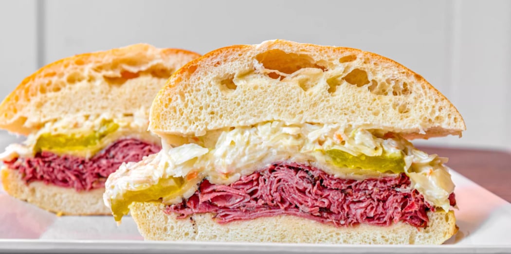 Brooklyn Bread Cafe 1