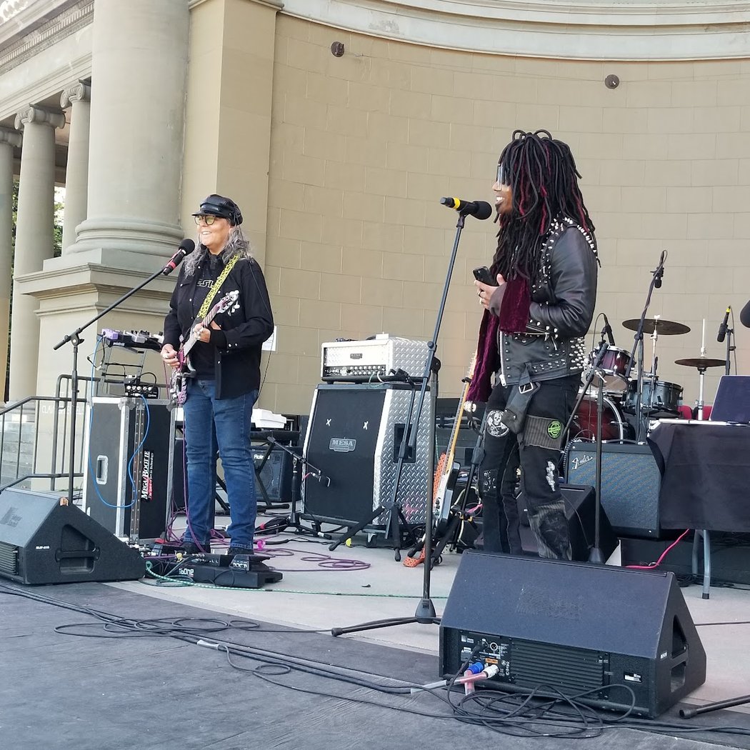 SF's Free Neo Psych Fest 1