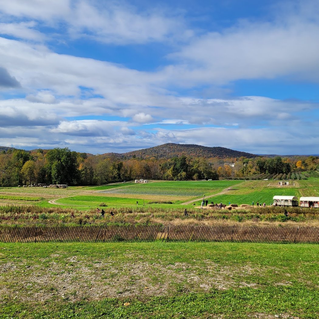Fishkill Farms 3
