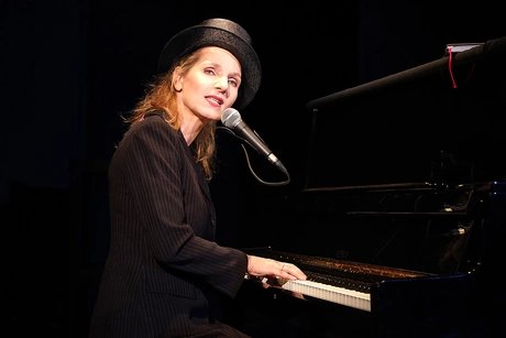 DIVA BERLIN - Die Hauptstadt in Songs und Geschichten