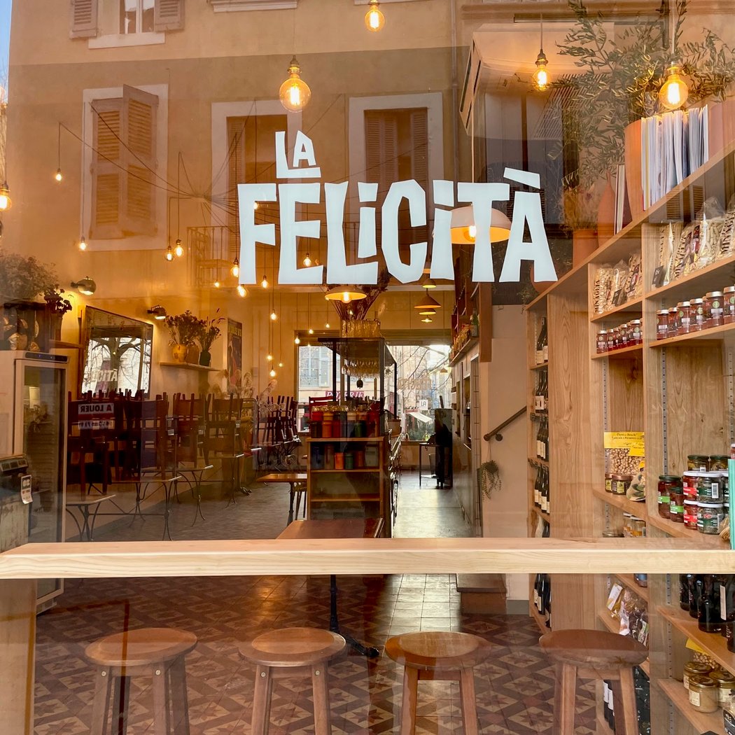 La Félicità 1