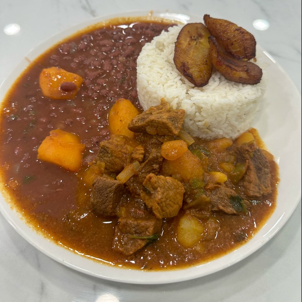 Que Rico Restaurant 1
