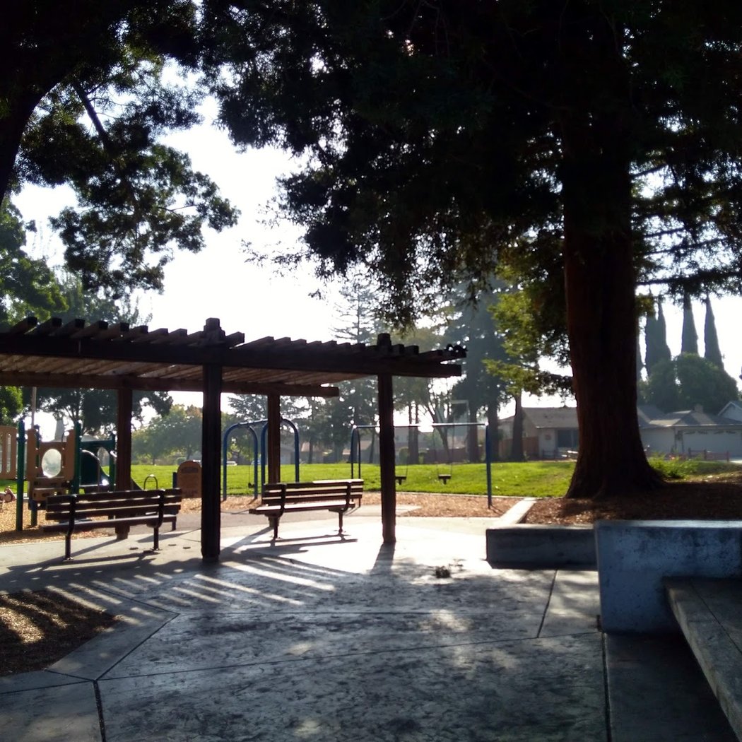 Playa del Rey Park 3
