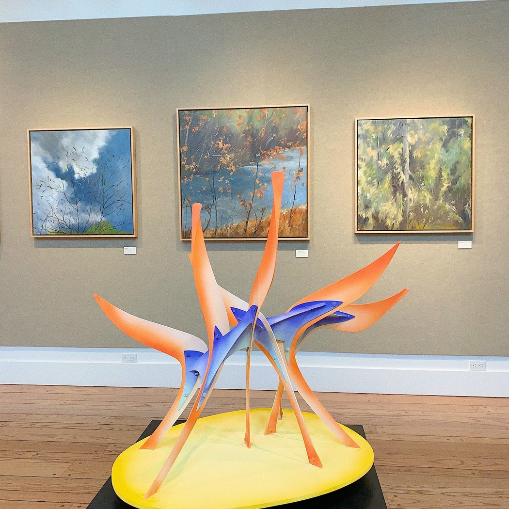 Carmel Art Association 1