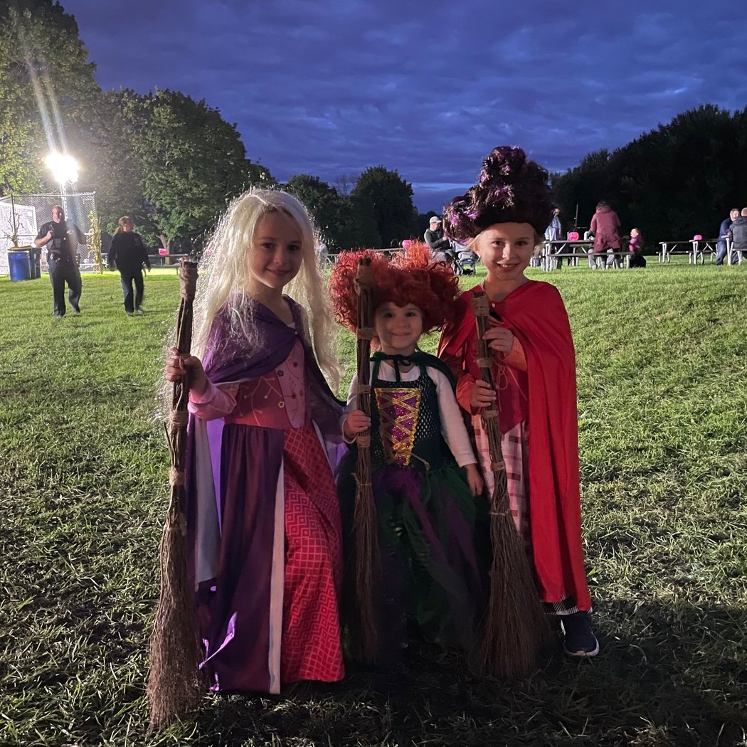 Spooktacular Stroll 3