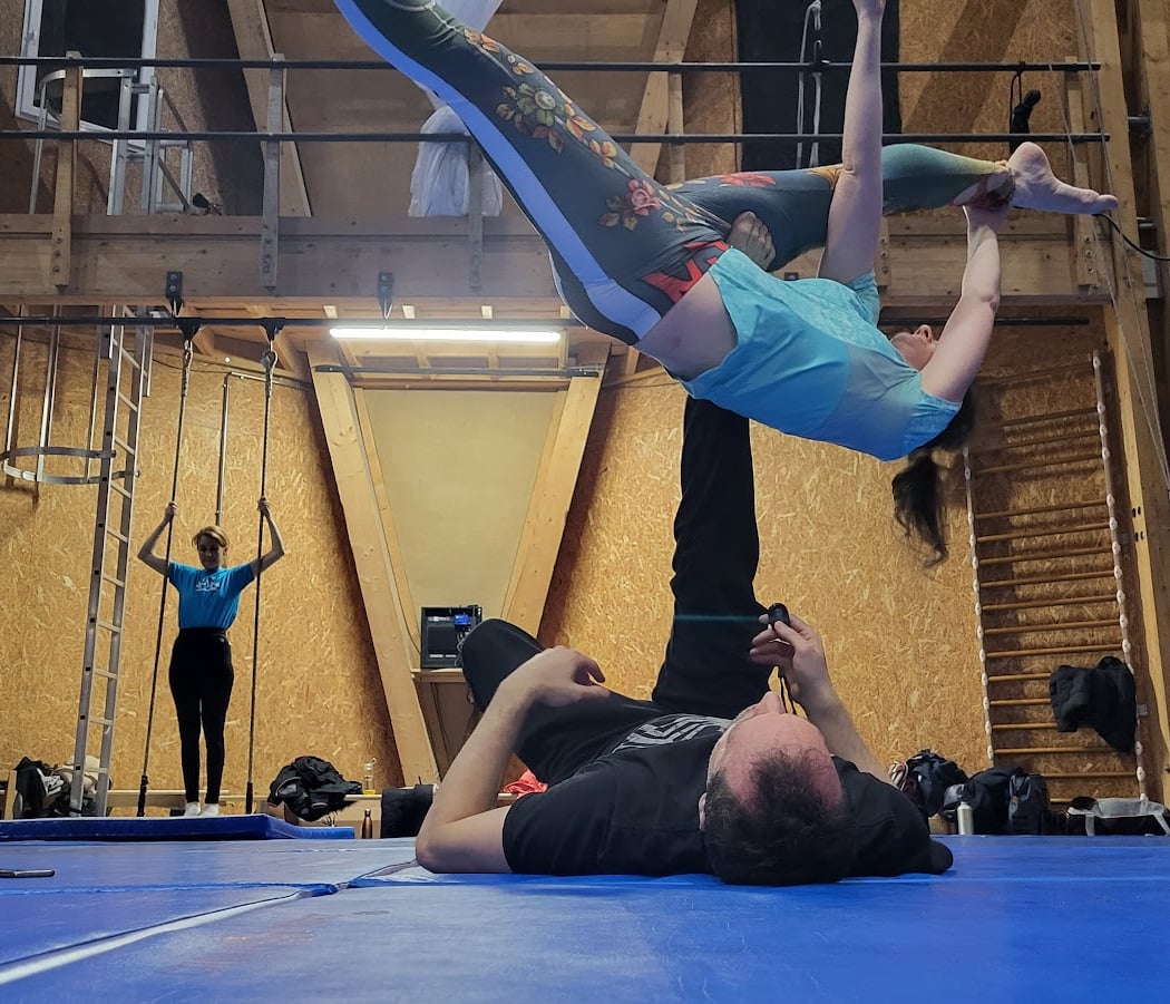 Les Circonteuses 1