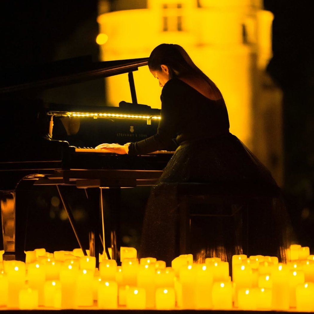 Evening of Classical Music 1