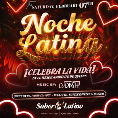 Noche Latina 2026 1