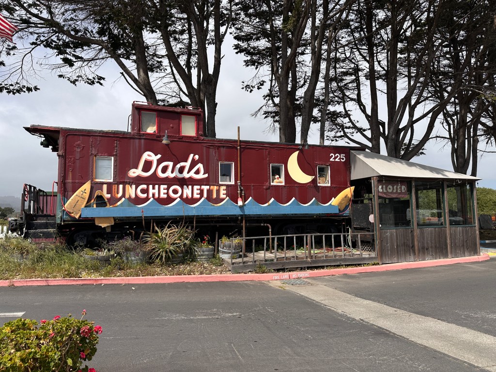 Dad's Luncheonette 3