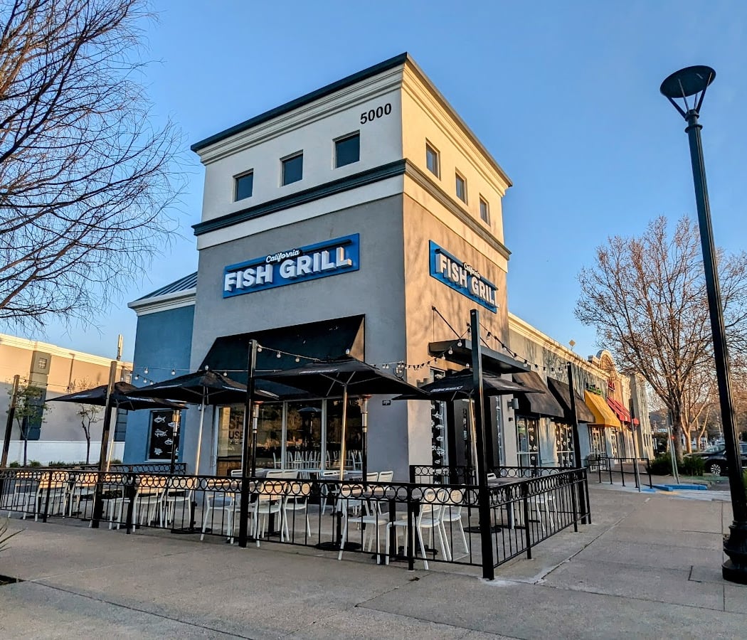 California Fish Grill 2
