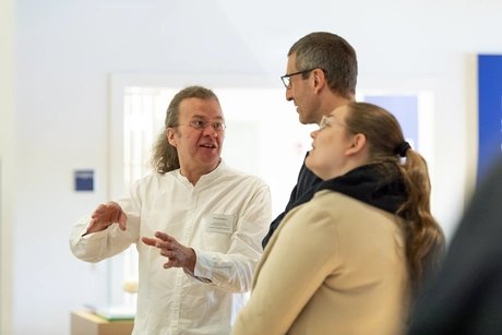 WASSER SPORT GRÜNAU - Die Ausstellung im Überblick