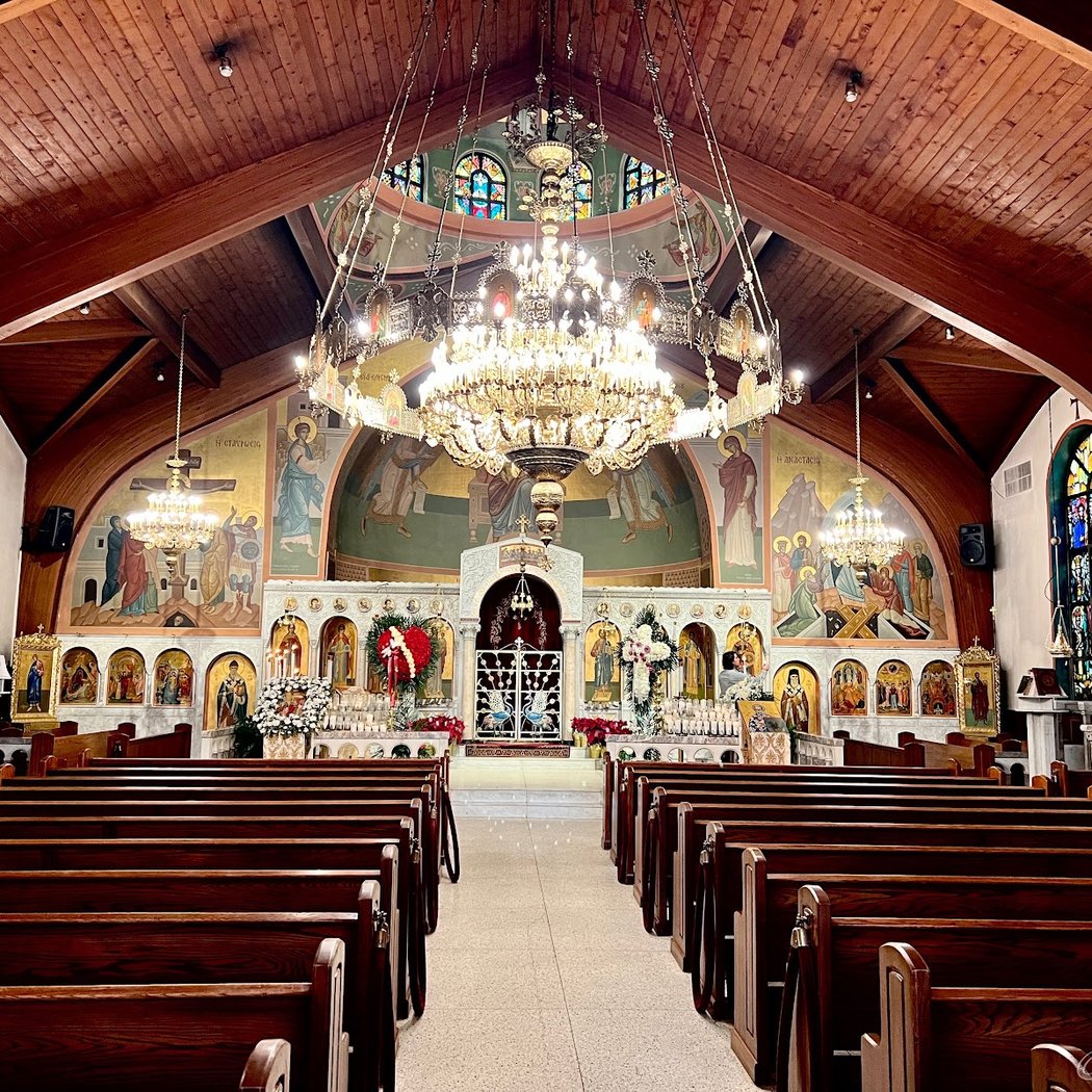 Greek Orthodox Fair 3