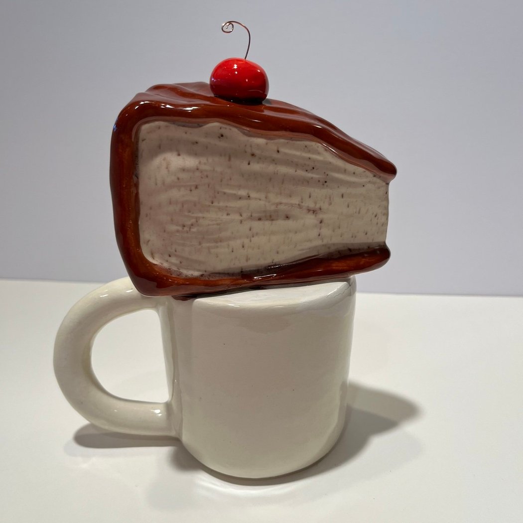 The Art of Giving Small Works Exhibit 2025 1