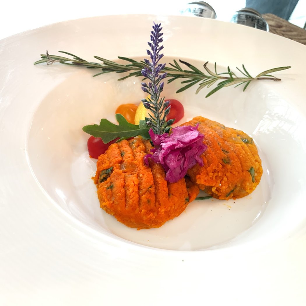 Antalia NYC Restaurant/Caterer 2