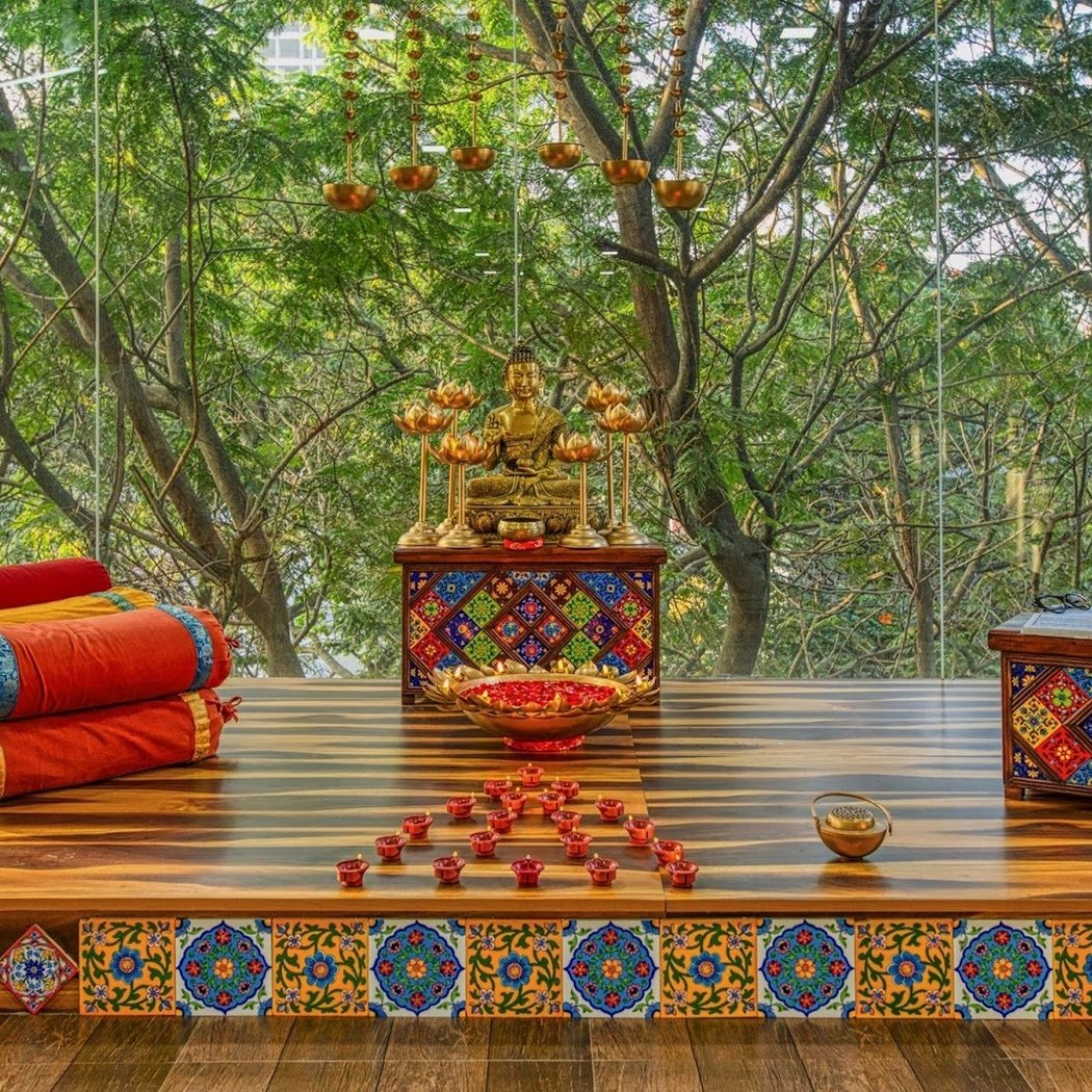 Sankalp Yoga Shala 2