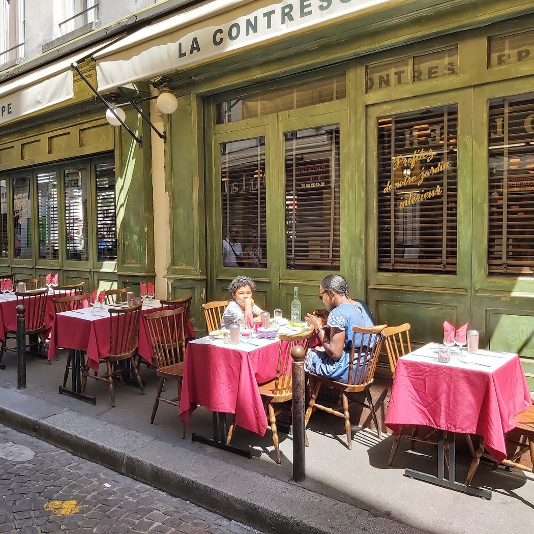 Quartier lapin ! 2