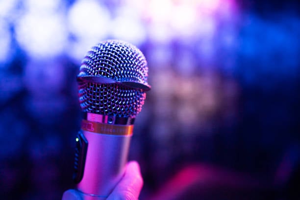 Karaoke Night Battles 4