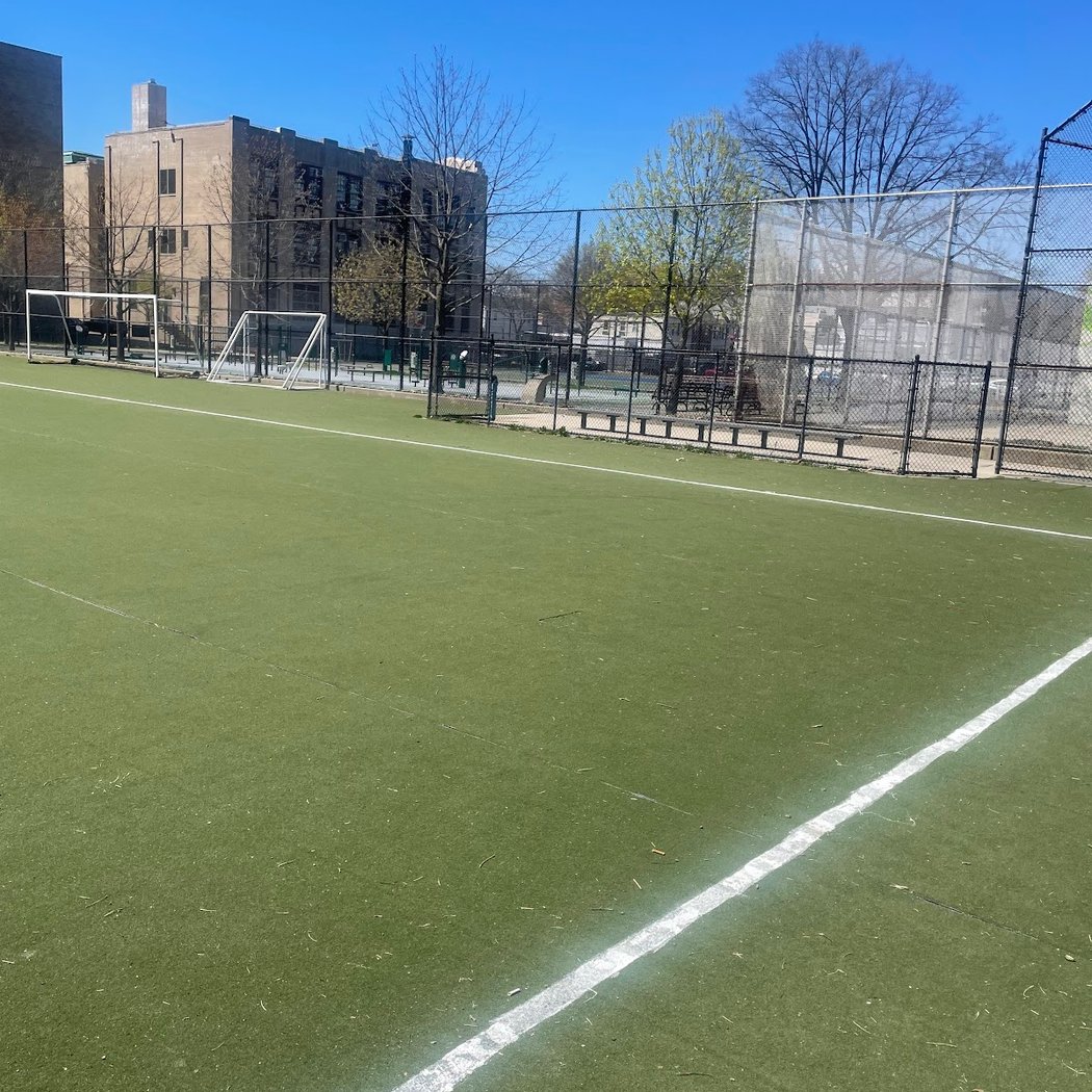 Marconi Park 3