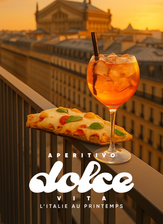 Bar Perché Ti Amo 1