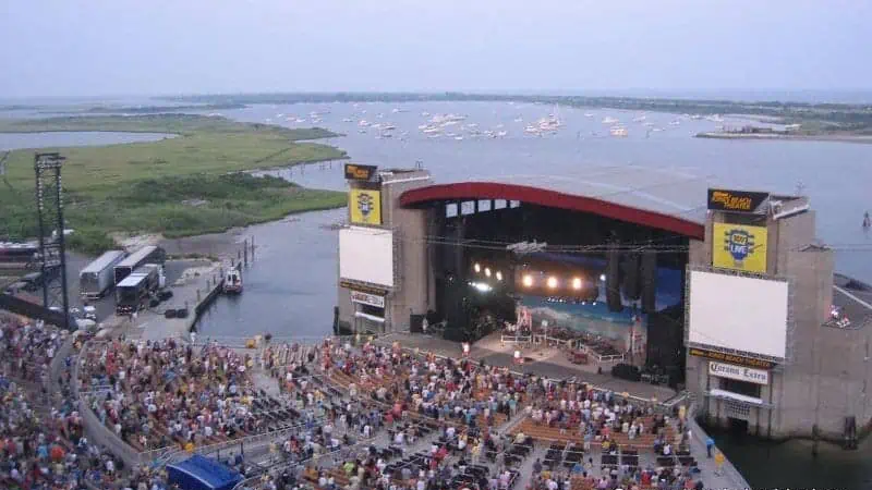 Jones Beach Theater 3