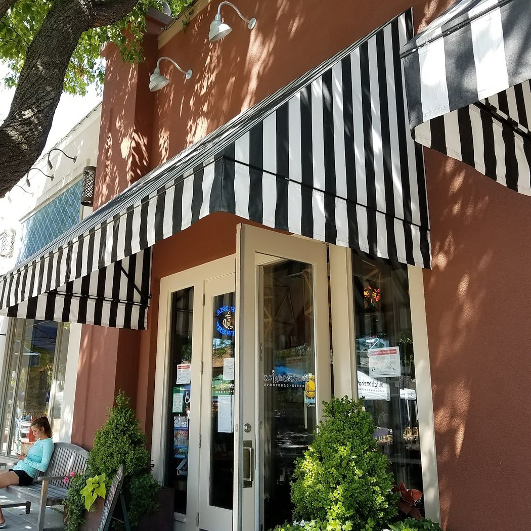 Neighborhood Sports Bar and Kitchen 2