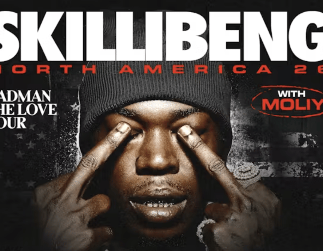 Skillibeng Concert 1