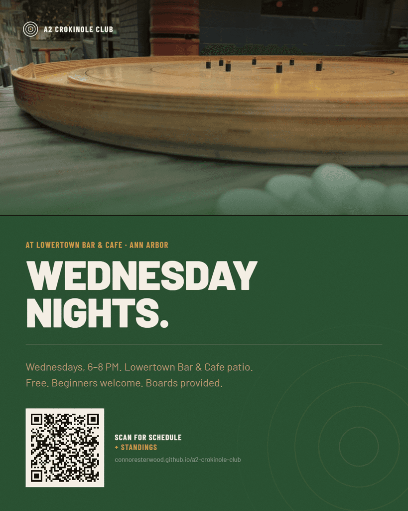 A2 Crokinole Club