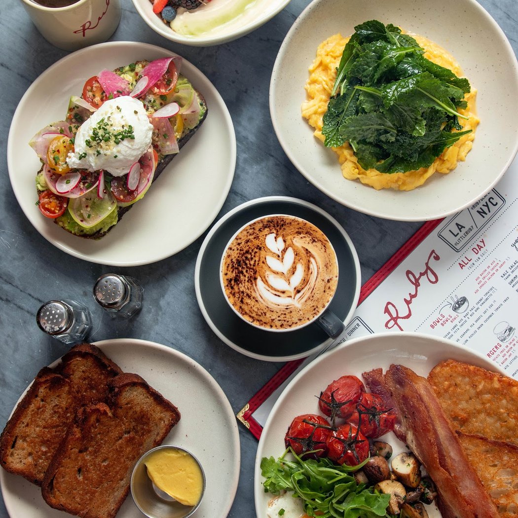 Little Ruby's East Village 1