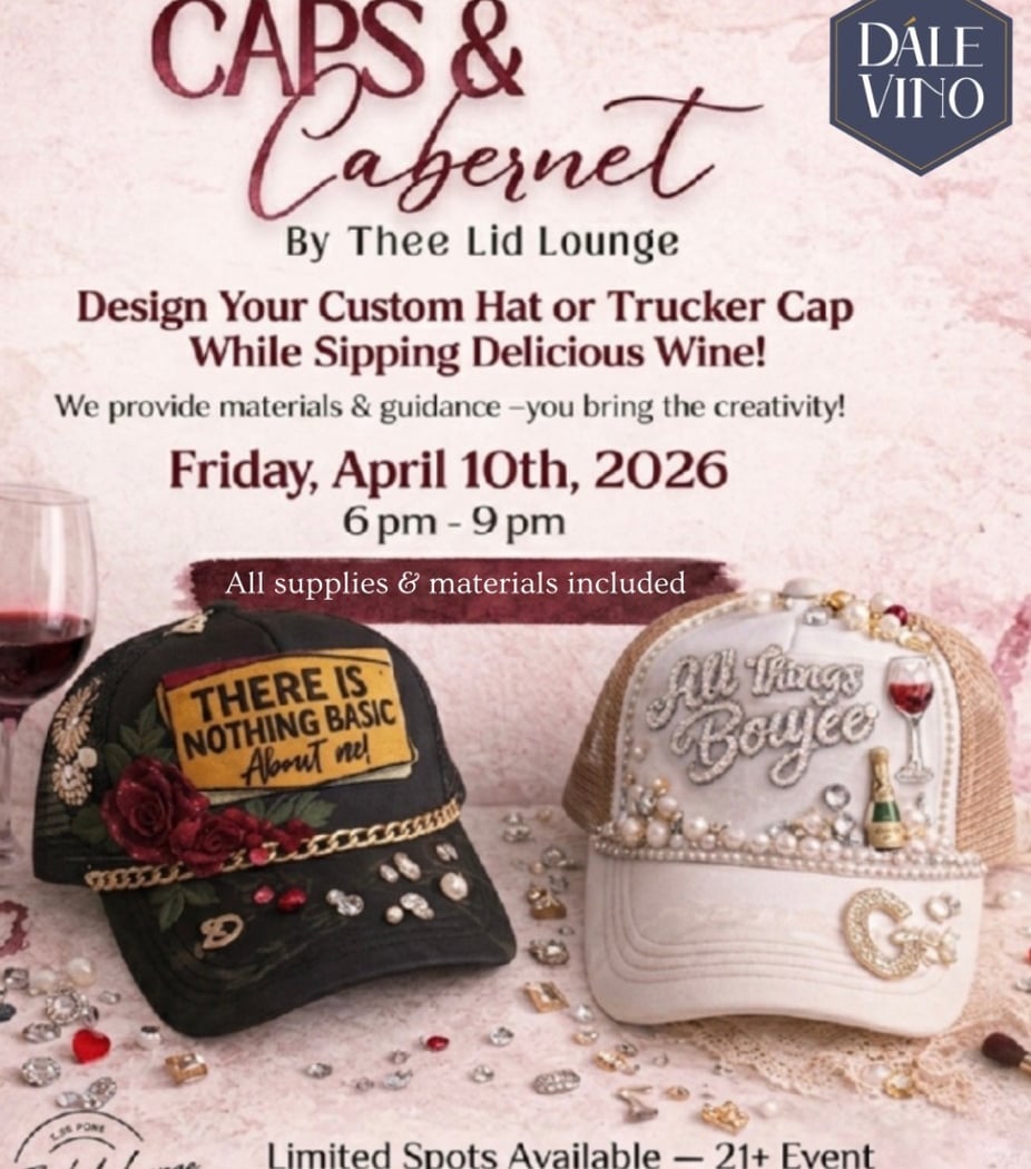 Thee Lid Lounge 1