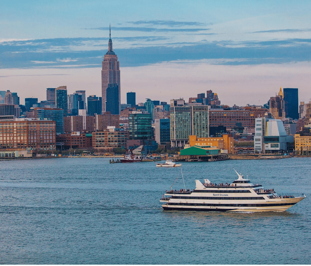 City Cruises 3
