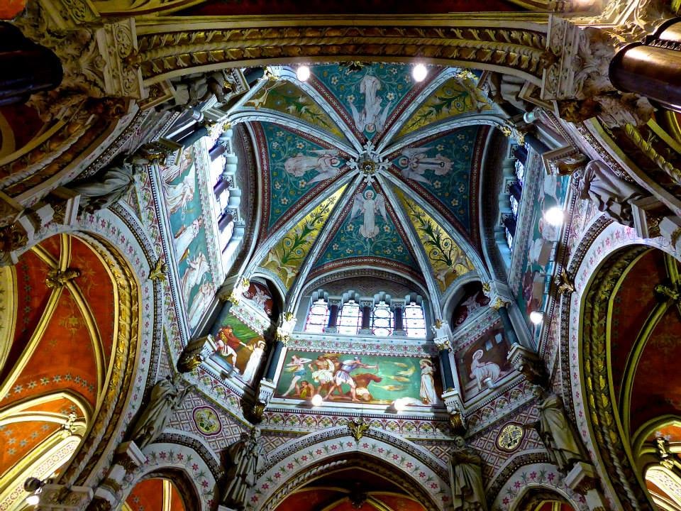 Sanctuary of Ars (Basilica of Ars) 3