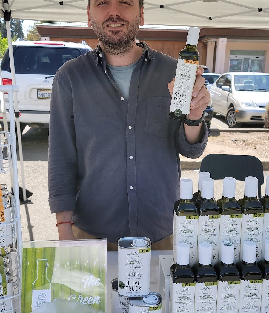 Mill Valley Farmers Market 3