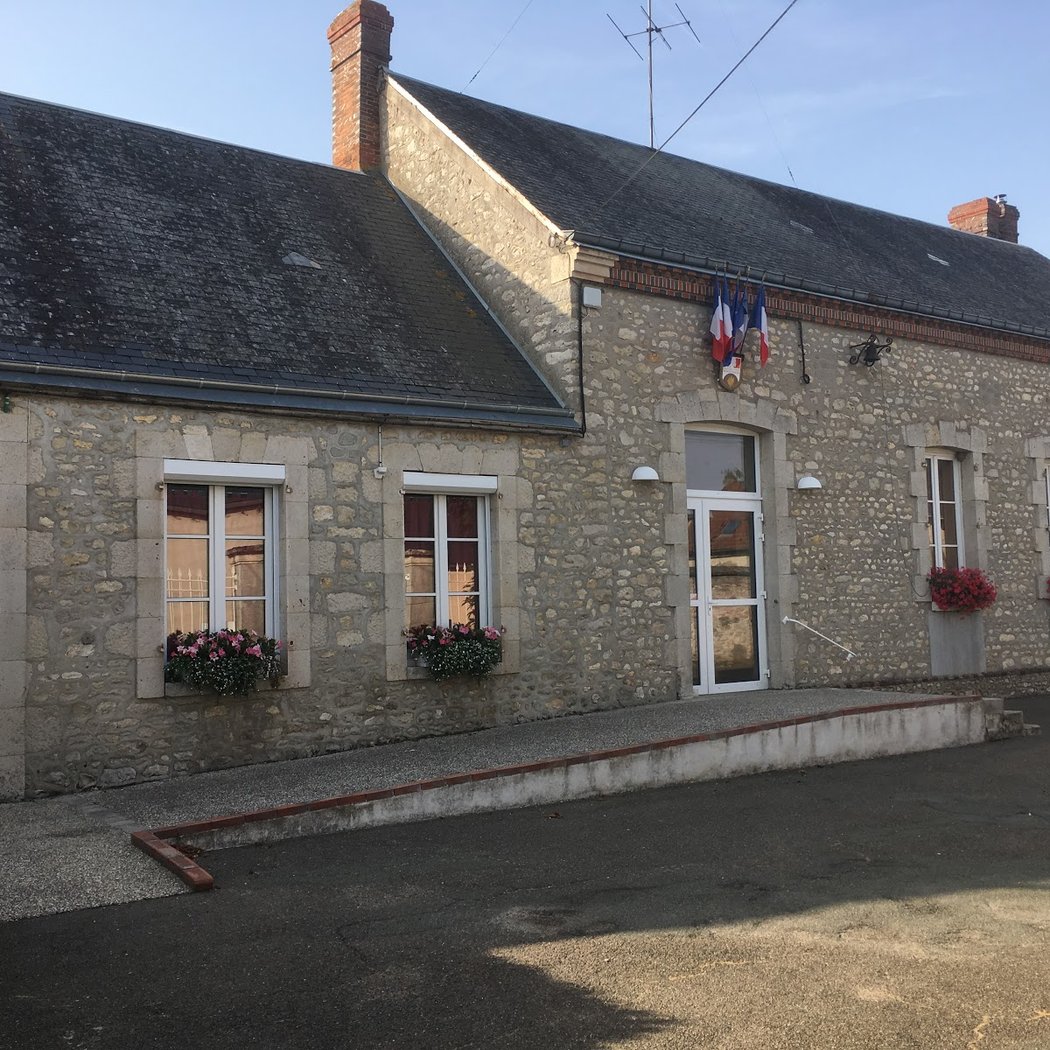 Conseil d'installation 2