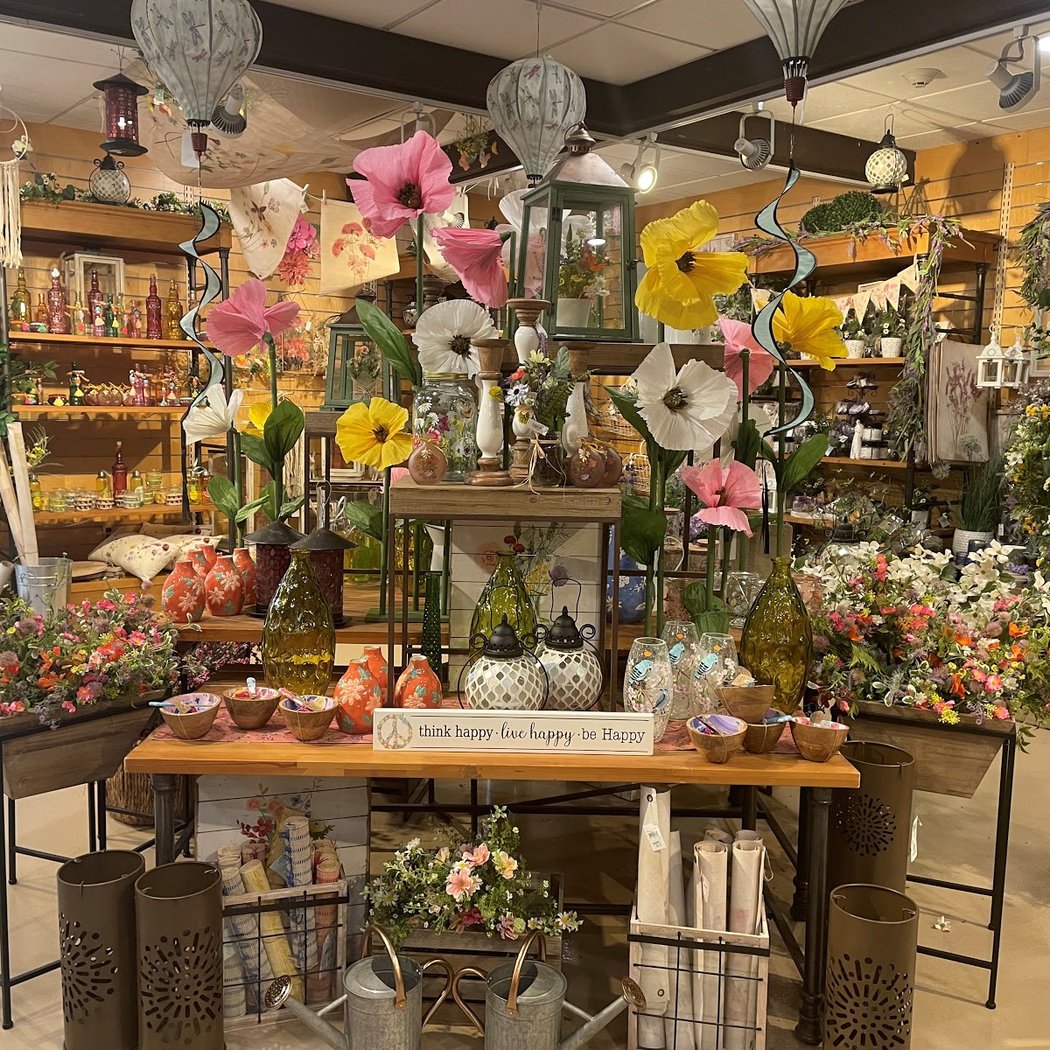 Hicks Nurseries’ 36th Annual Flower & Garden Show 1