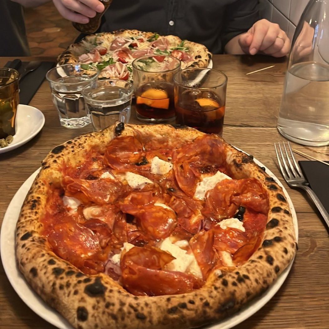 La Pizza Week 2025 1