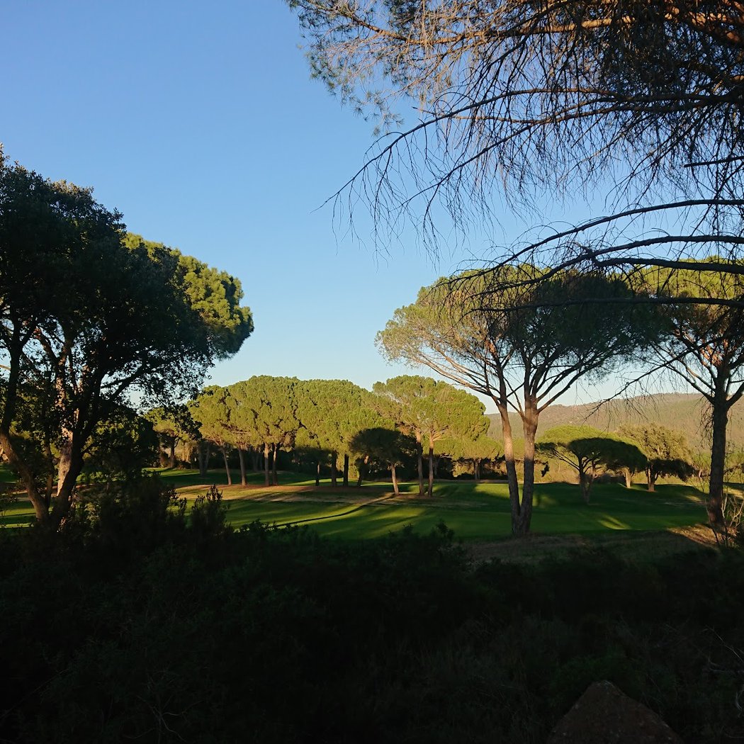 Golf de Vidauban (Le Prince de Provence) 3
