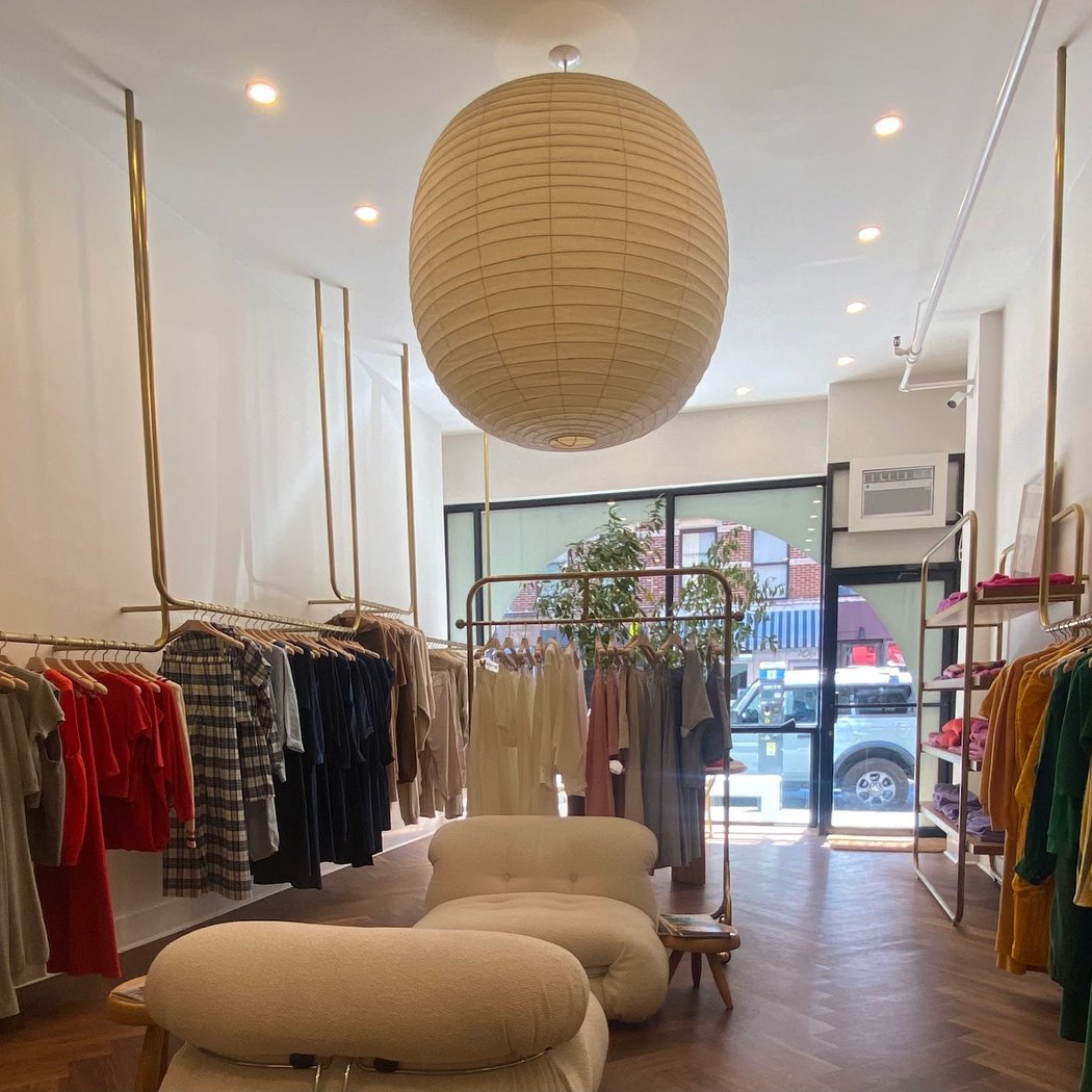 Suzie Kondi Orchard St 1
