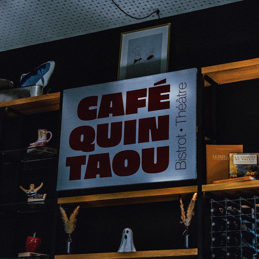 Café Quintaou 3