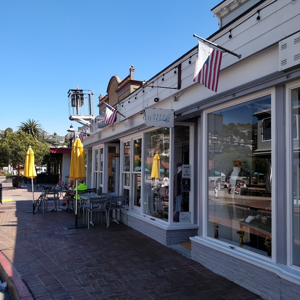 Boardwalk Shopping Center 2