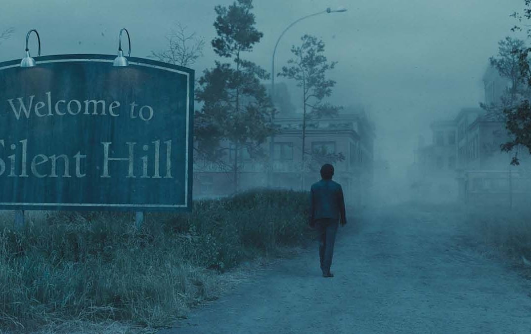 Retour à Silent Hill 1