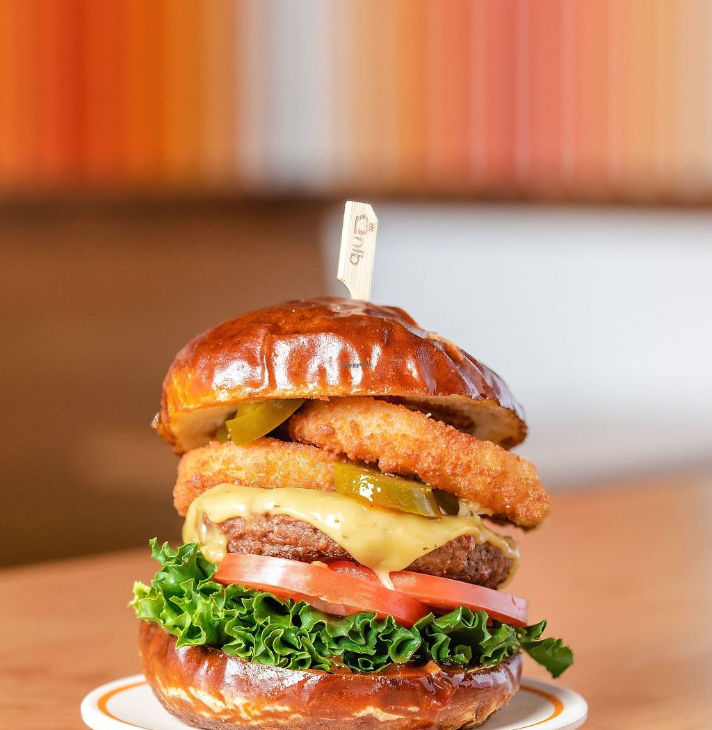 Next Level Burger Brooklyn 4