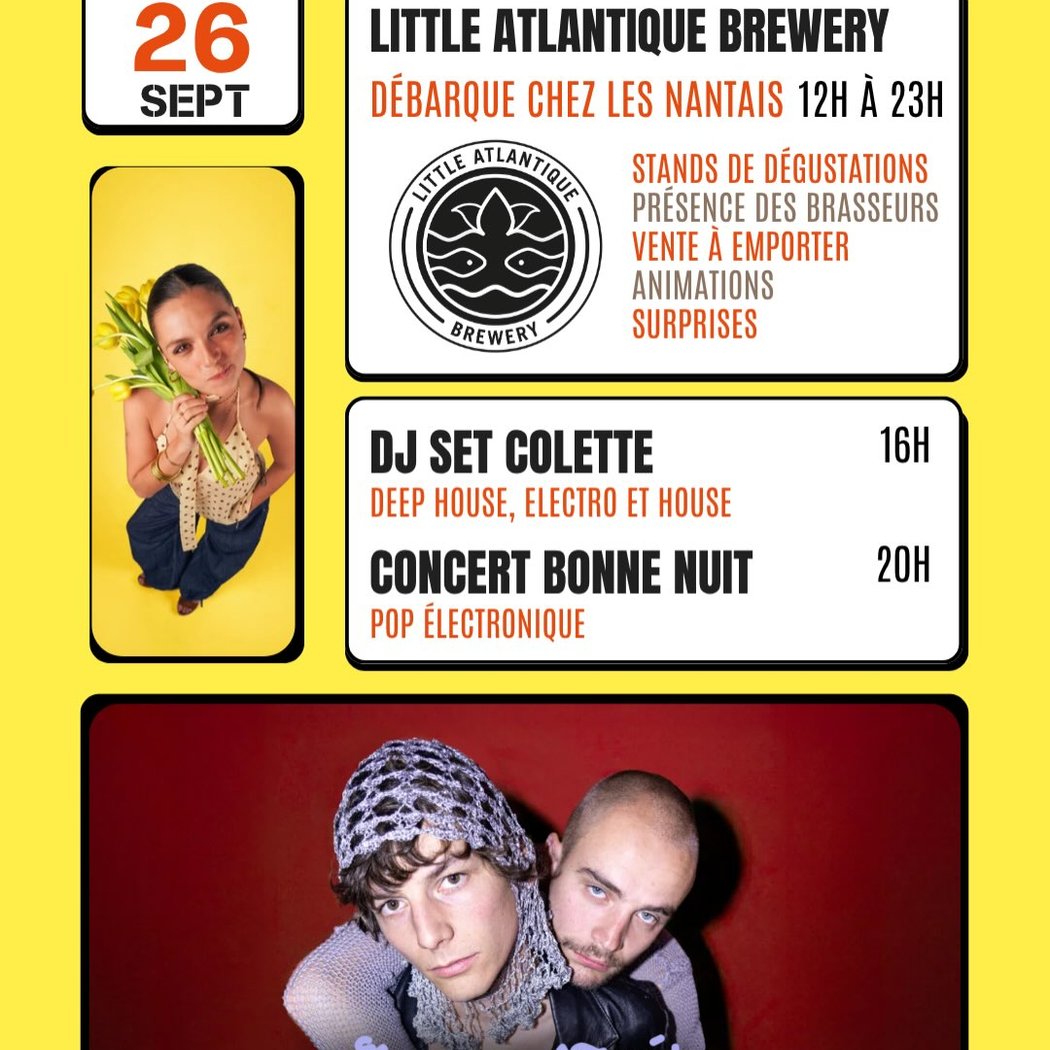 DJ Set Colette 1