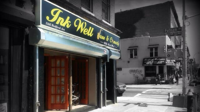 Brooklyn House Of Comedy 2