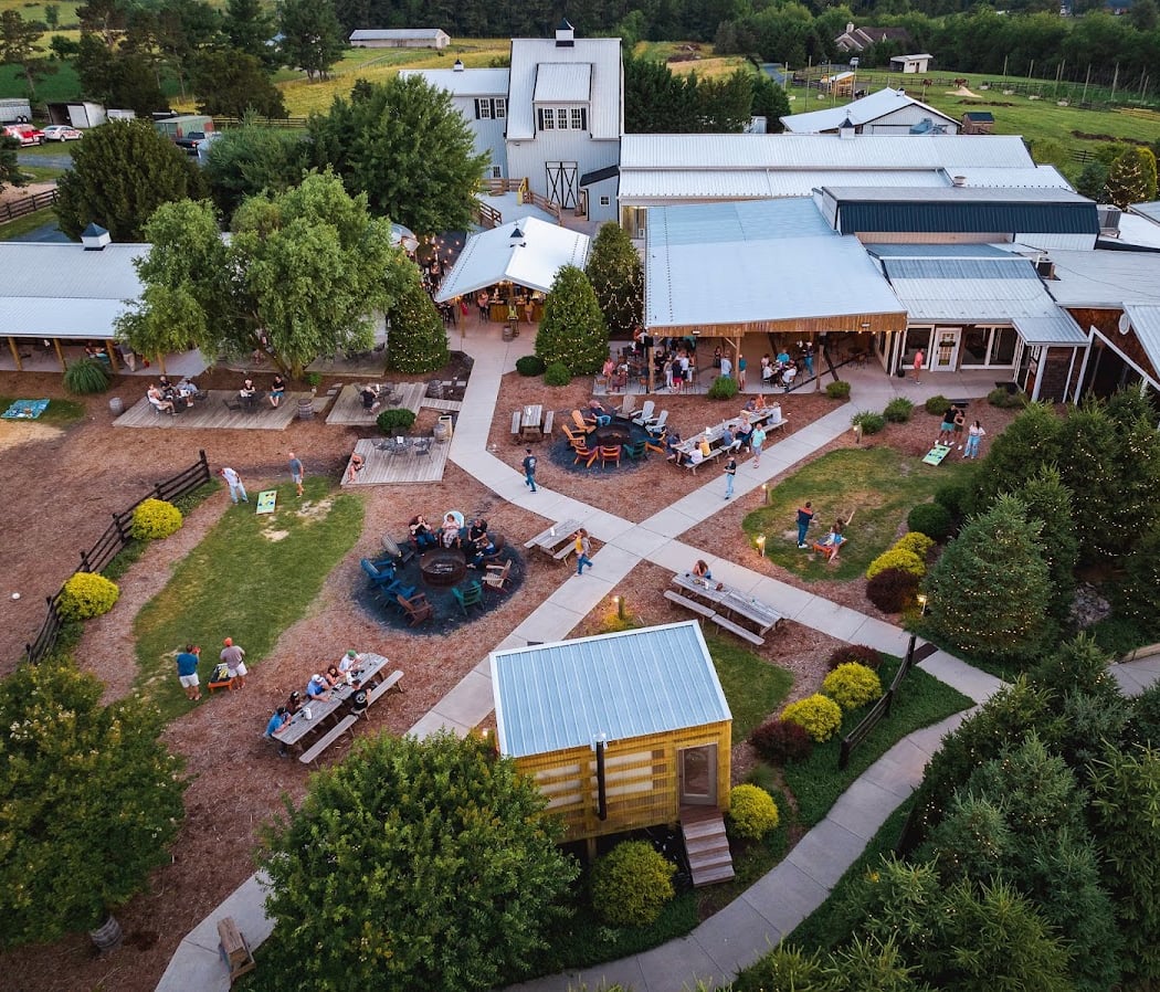 Stable Craft Brewing & Cidery 2