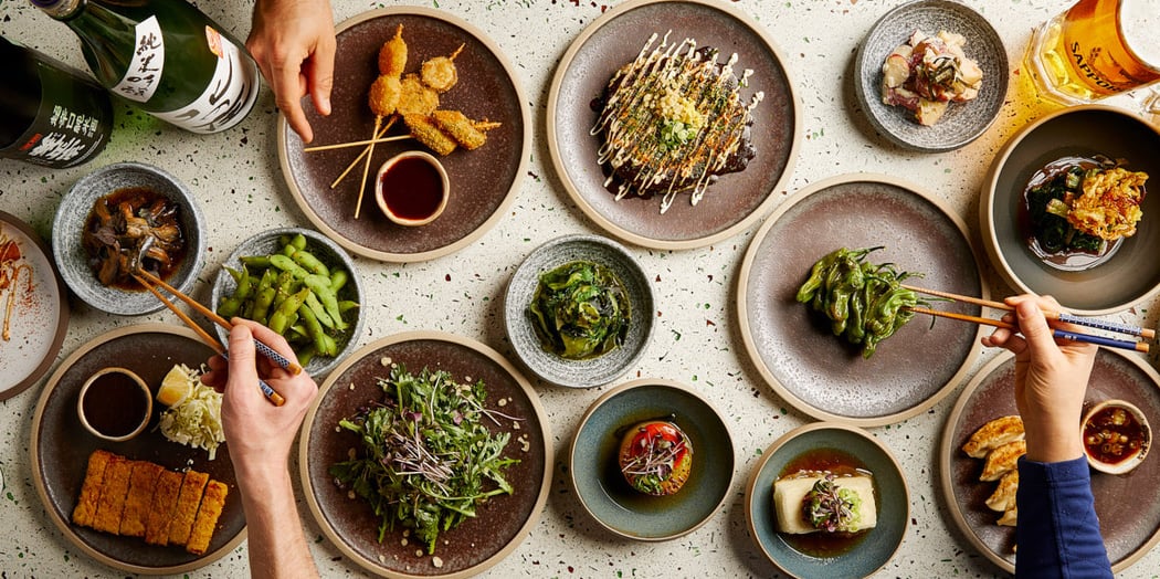 Umami Ramen & Izakaya 1