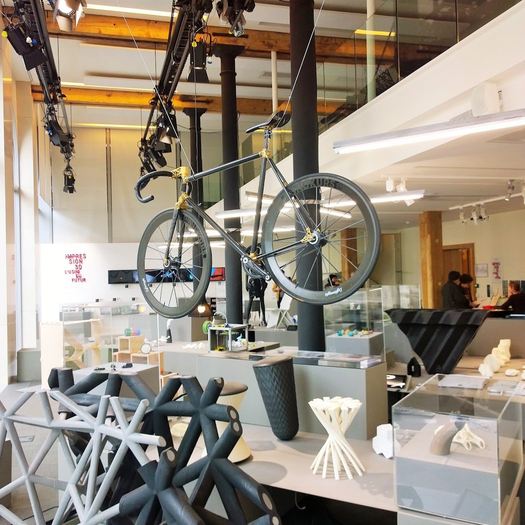 Le lieu du Design 1