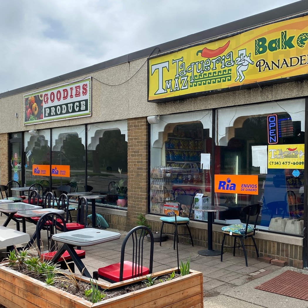 Tmaz Taqueria 2